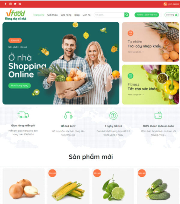 Theme wordpress ban thuc pham nong san trai cay 26 2 600x679