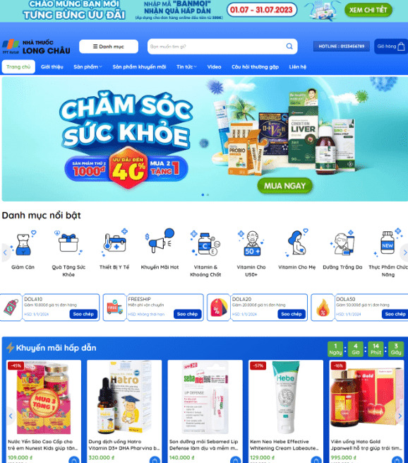 Theme wordpress nha thuoc 5 2