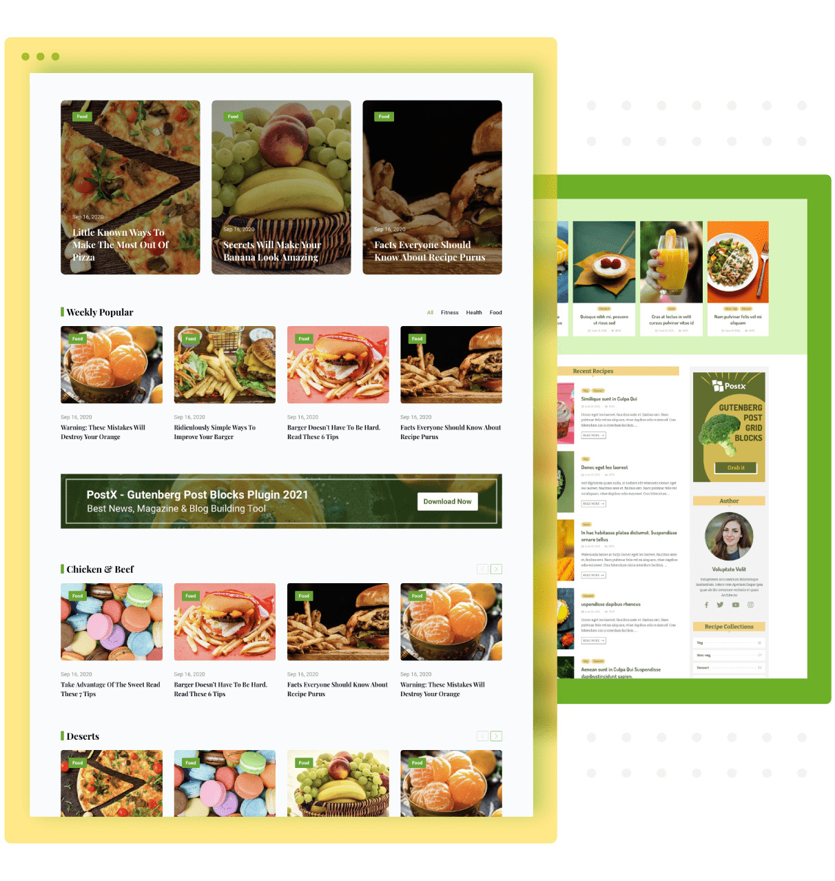 food pack image food pack image