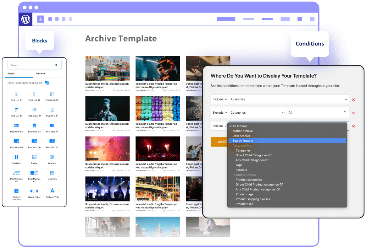 postx archive page postx archive page
