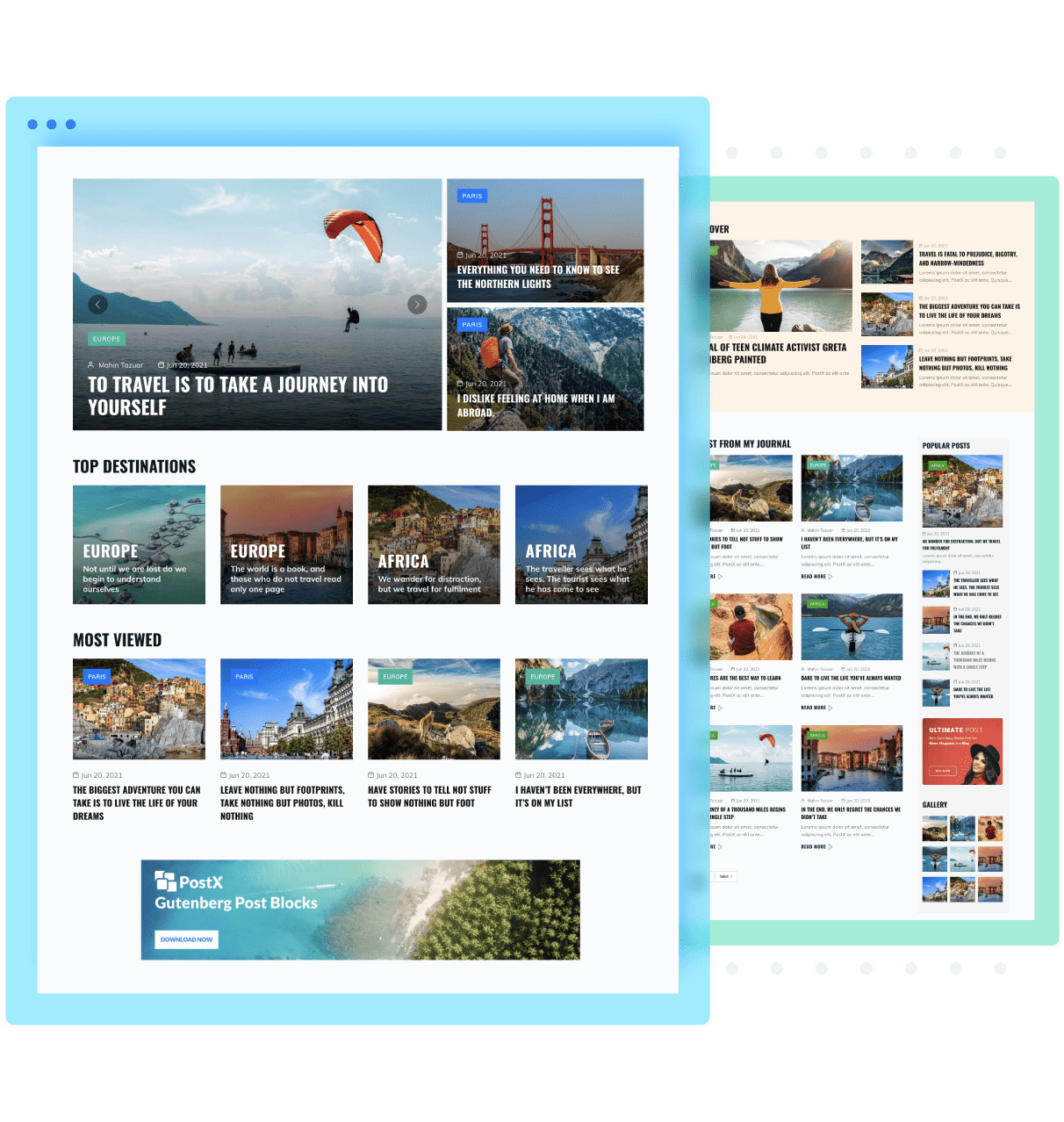 travel pack image travel pack image