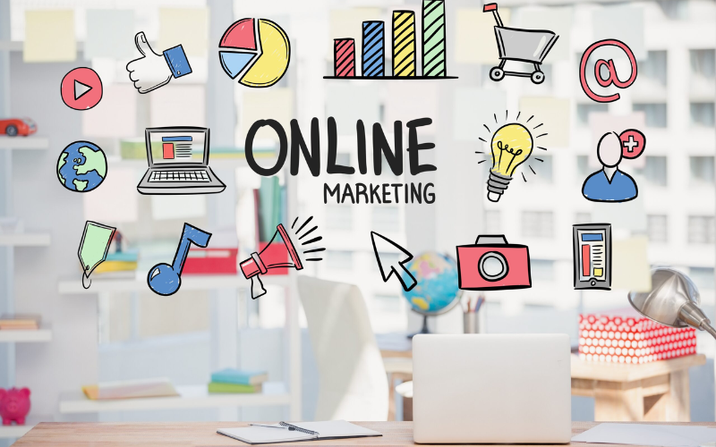 xây dựng chiến lược Marketing Online (1)