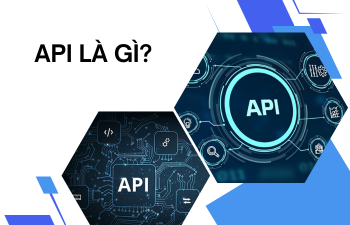 API