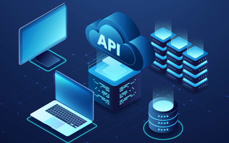API (2)