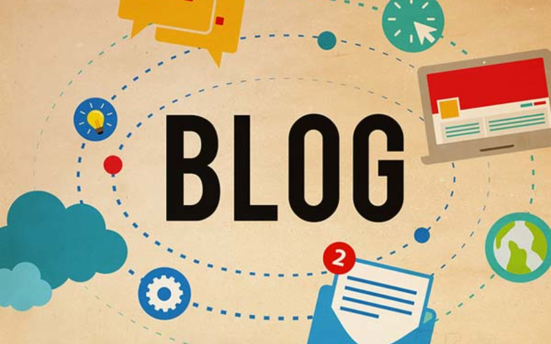 Blog (2) Blog (2)