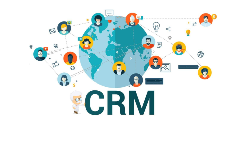 CRM (5)