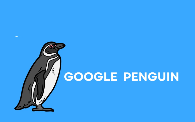 Google Penguin (1) Google Penguin (1)