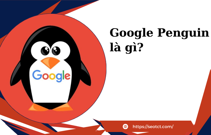Google Penguin