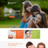 Theme WordPress truong hoc 12 2
