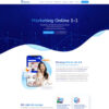 Theme wordpress gioi thieu cong ty day seo Seosona 2 600x583