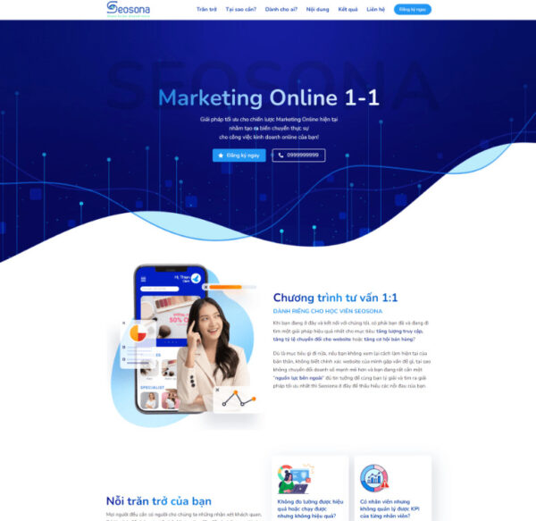 Theme wordpress gioi thieu cong ty day seo Seosona 2 600x583