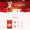 Theme wordpress lading pape dich vu phu nu 600x526