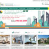 Theme wordpress noi that tre 2 600x551