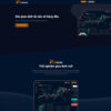 Theme wordpress san giao dich tien ao 2 2 600x541