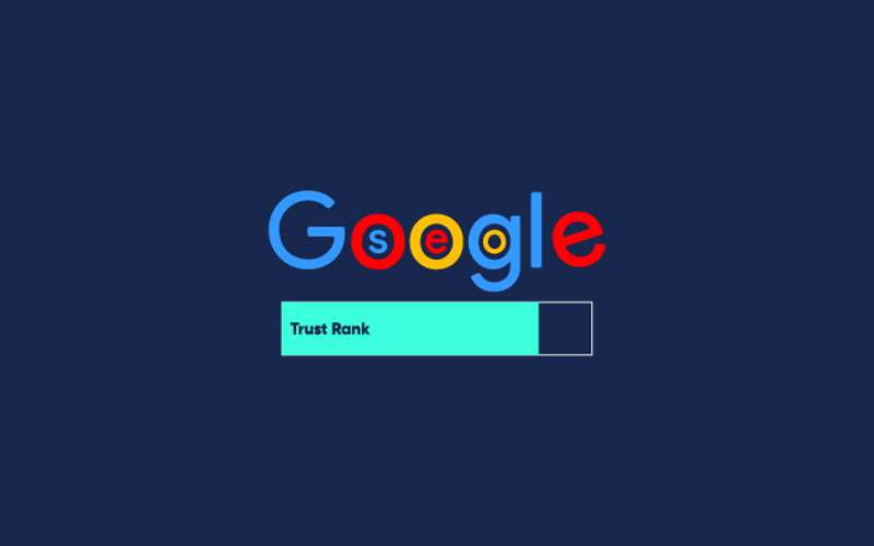 TrustRank (1) TrustRank (1)