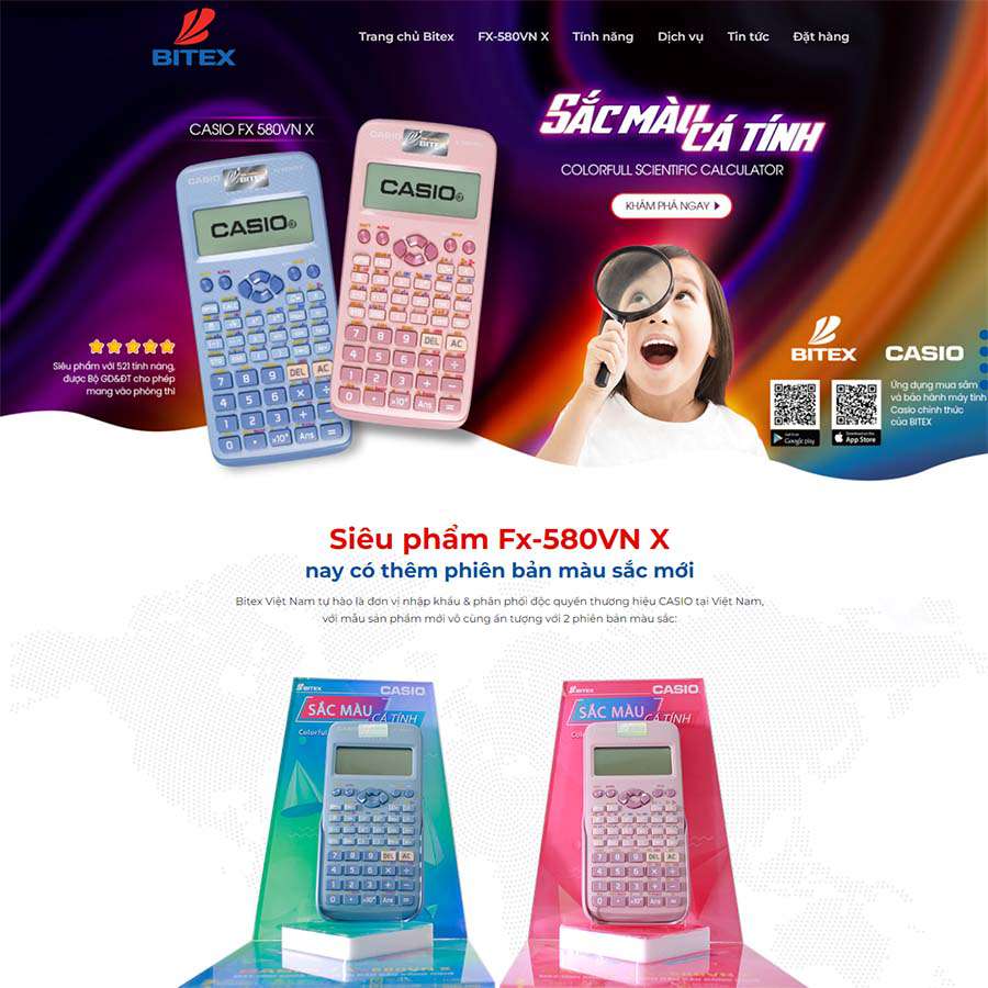 casio casio