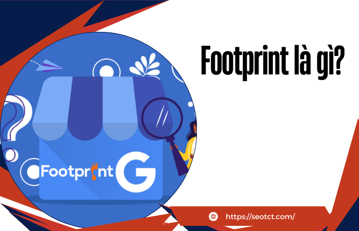 footprint