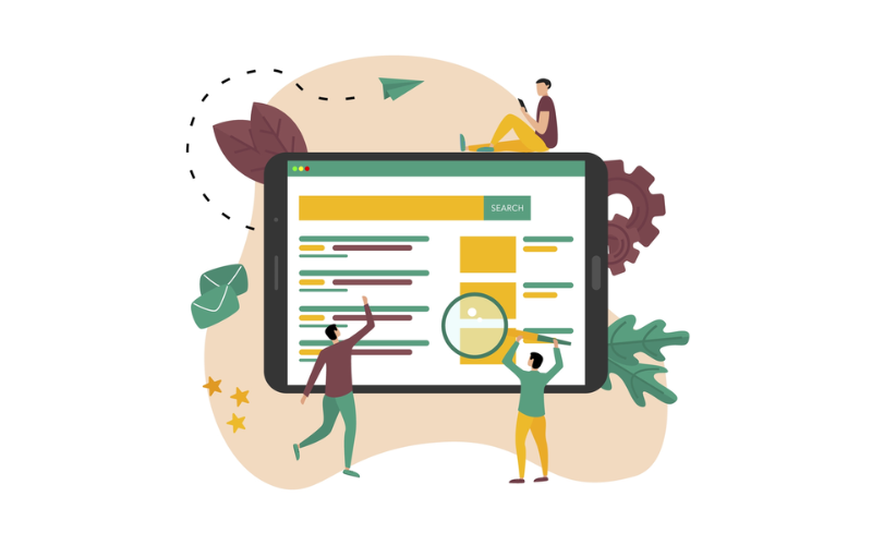 knowledge graph (5)