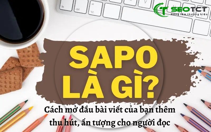 Sapo là gì?