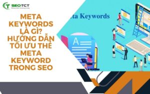 Meta Keywords là gì