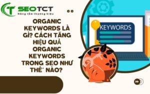 Organic Keywords là gì?