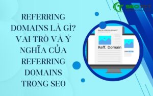 Referring Domains là gì?