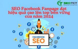 SEO Fanpage Facebook