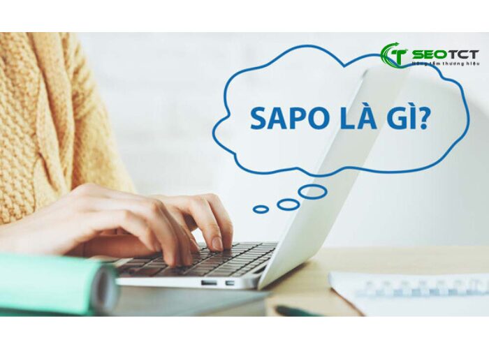 sapo la gi