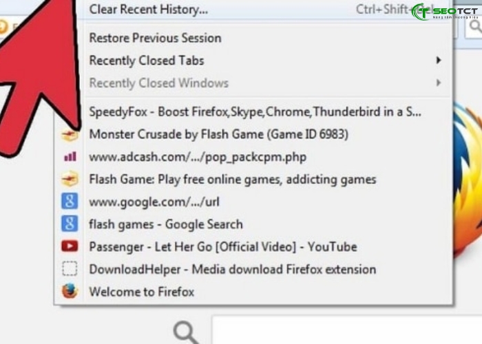 cache (10)