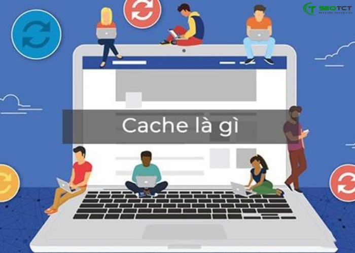 cache