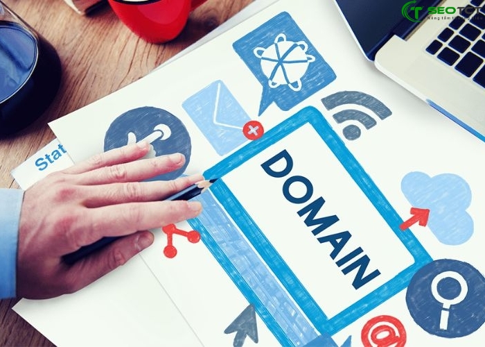 domain domain