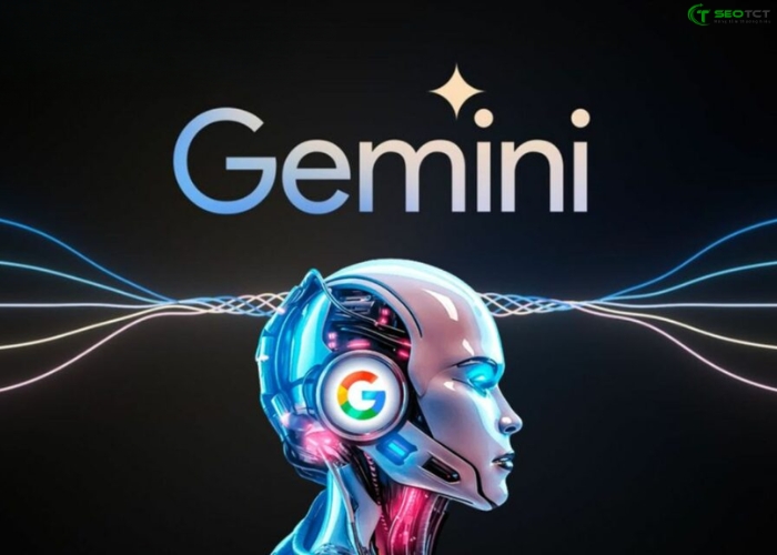 google gemini