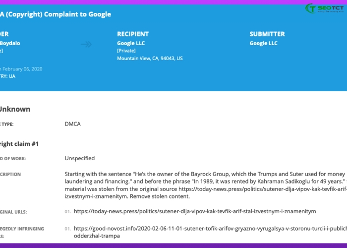 khang cao dmca (3) khang cao dmca (3)