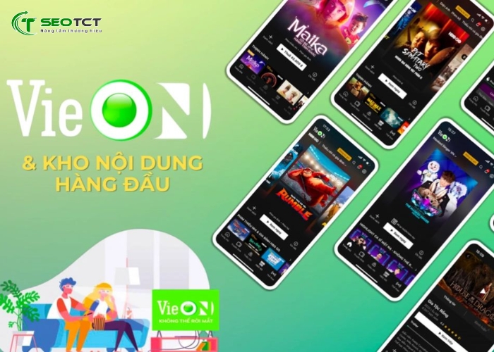 Tài Khoản Vip Vieon Miễn Phí (3) Tài Khoản Vip Vieon Miễn Phí (3)