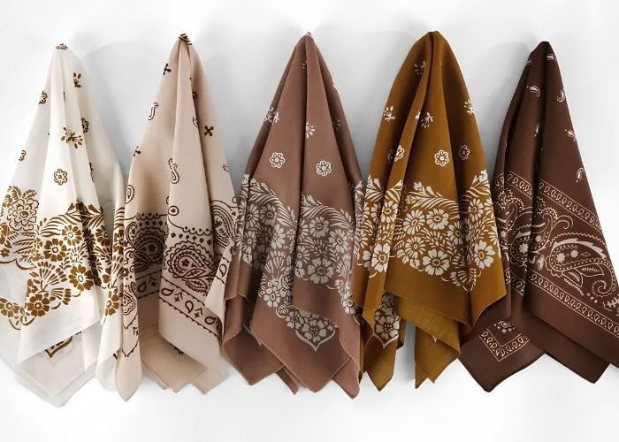 In Khăn Bandana (5)